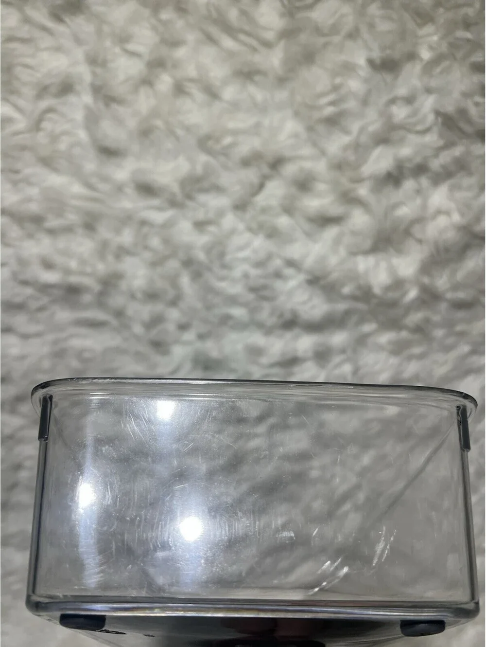 Target inch by